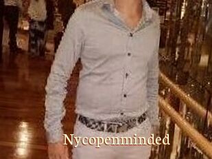Nycopenminded