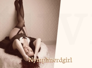 Nymphnerdgirl