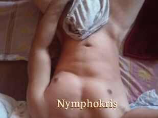 Nymphokris