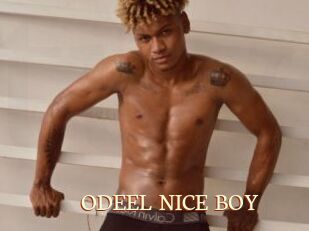 ODEEL_NICE_BOY