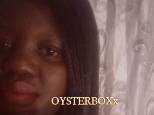 OYSTERBOXx