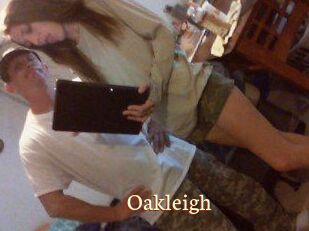Oakleigh