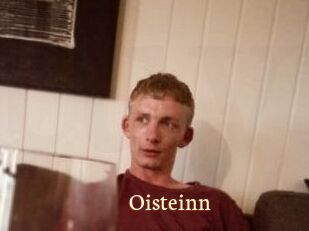 Oisteinn