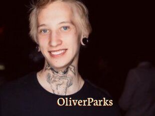 OliverParks