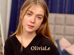 OliviaLe