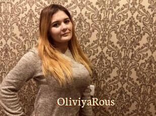 OliviyaRous
