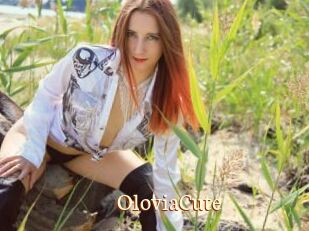 OloviaCute
