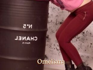 Omeliana