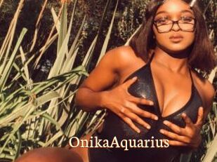 OnikaAquarius