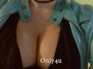 Only4u