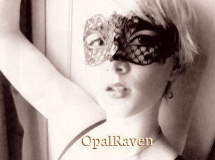 OpalRaven