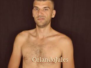OrlandoJules