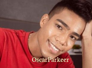 OscarParkeer