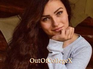 OutOfCollegeX