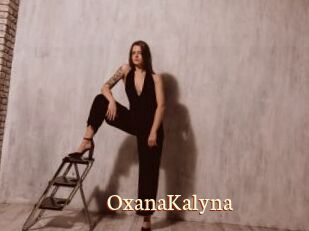OxanaKalyna
