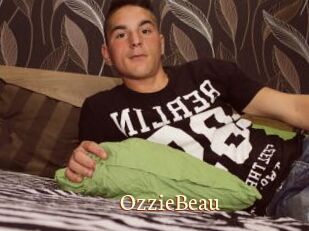OzzieBeau