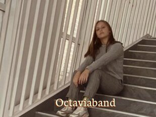 Octaviaband