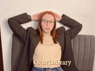 Octaviadeary