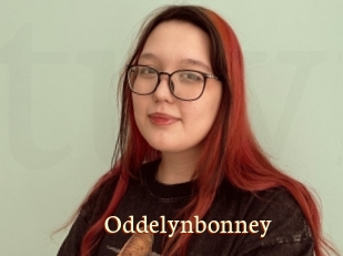 Oddelynbonney