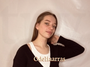 Odeliaarras