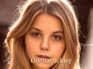 Odeliabuckley