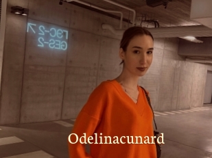 Odelinacunard