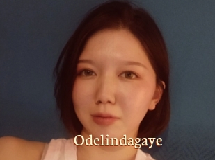 Odelindagaye
