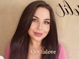 Odelislove