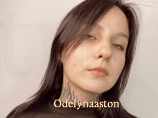 Odelynaaston