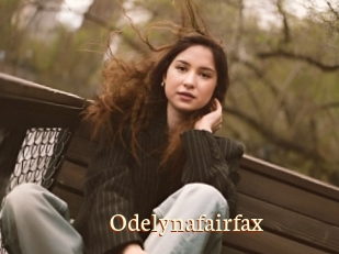 Odelynafairfax