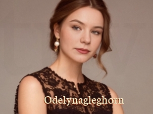 Odelynagleghorn