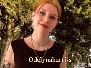 Odelynaharriss