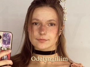 Odelyngillim