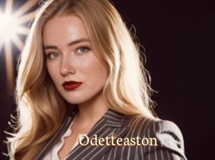 Odetteaston