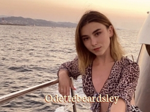 Odettebeardsley