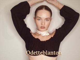 Odetteblanton