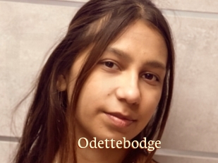 Odettebodge