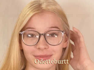 Odetteburtt