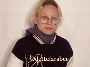 Odettefarabee