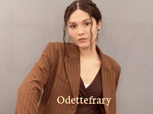 Odettefrary