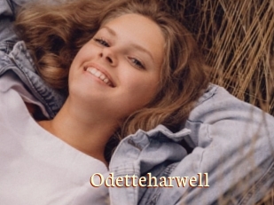 Odetteharwell