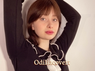Odiliacovert