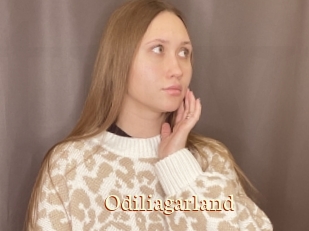Odiliagarland