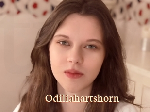 Odiliahartshorn