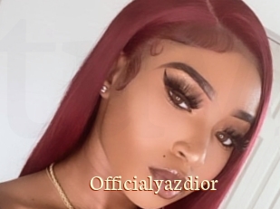 Officialyazdior