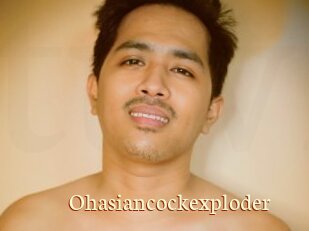 Ohasiancockexploder