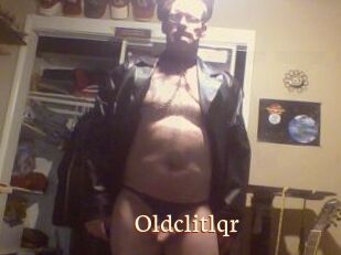 Oldclitlqr