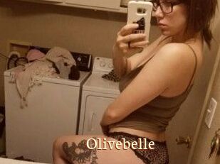 Olivebelle