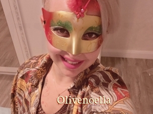 Olivenoella