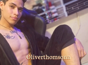 Oliverthomsonn